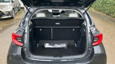 Toyota Yaris 1.5 Hybrid Excel 5dr CVT Hybrid Hatchback